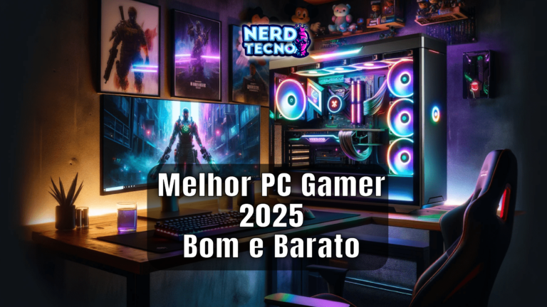 melhores pc gamer