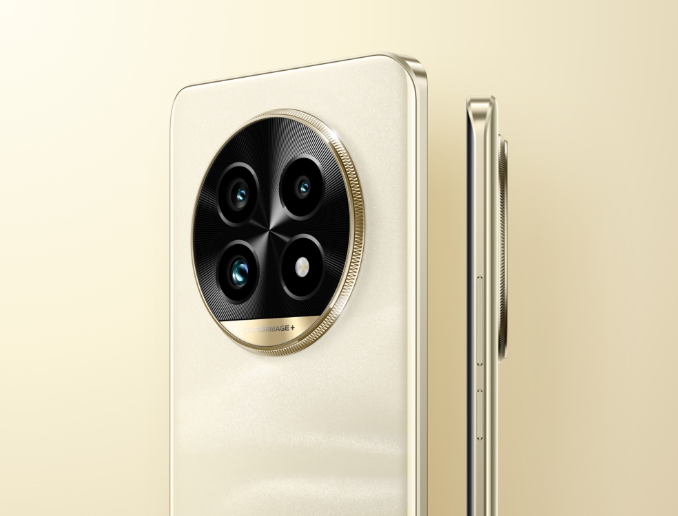 realme 13 Pro+ 5G