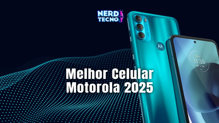 melhor celular motorola